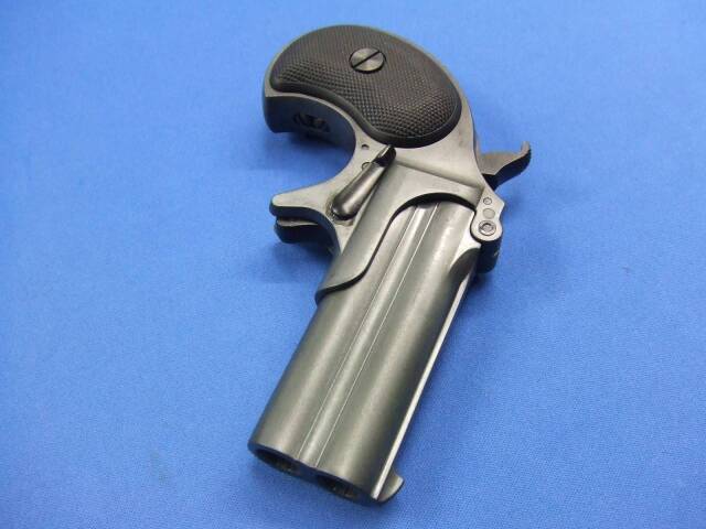 デリンジャー エクセレント HW Xカートリッジ | マルシン