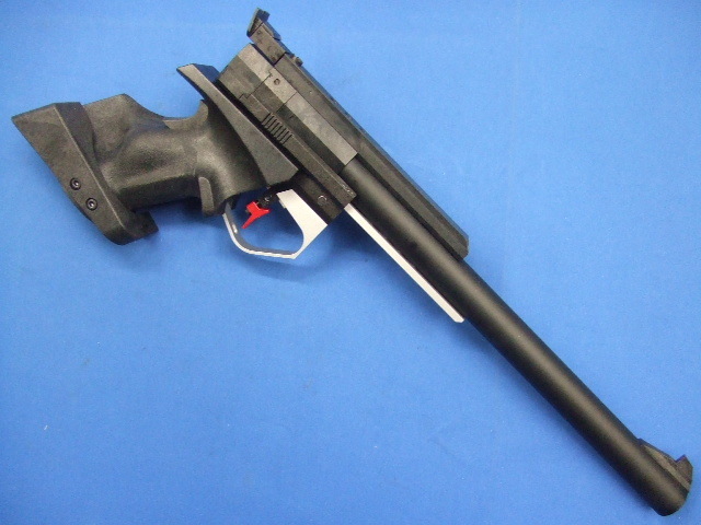 APS-1 グランドマスター MK2 | マルゼン