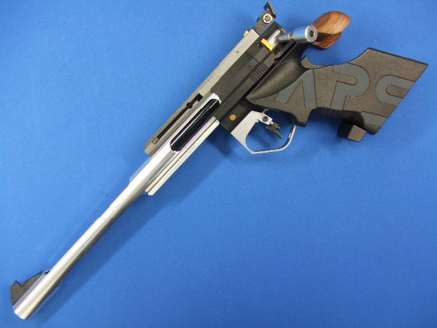 APS-1 グランドマスター M97 | マルゼン