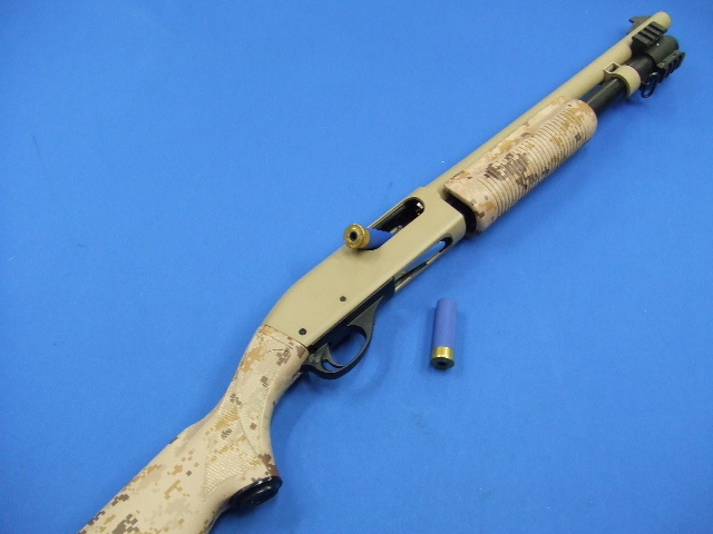 M870 デザートリーコン | マルゼン