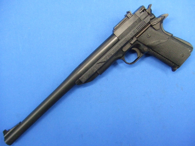 APS-1 ドミネーター | マルゼン