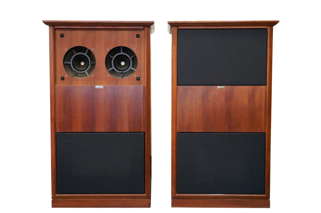 中古・送料別】スピーカー GOODMANS AXIOM 80