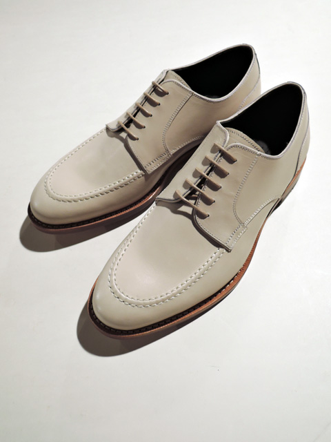 JALAN SRIWIJAYA (ジャランスリワヤ） 98714 EDWARD Uチップ *IVORY