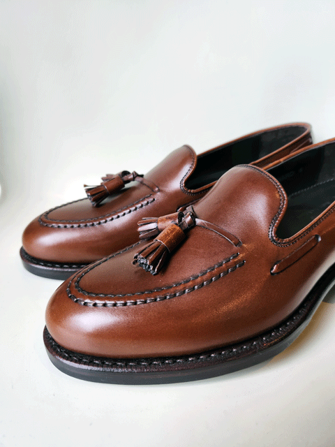 JALAN SRIWIJAYA ( ジャランスリワヤ） 98811 TASSEL LOAFER タッセル