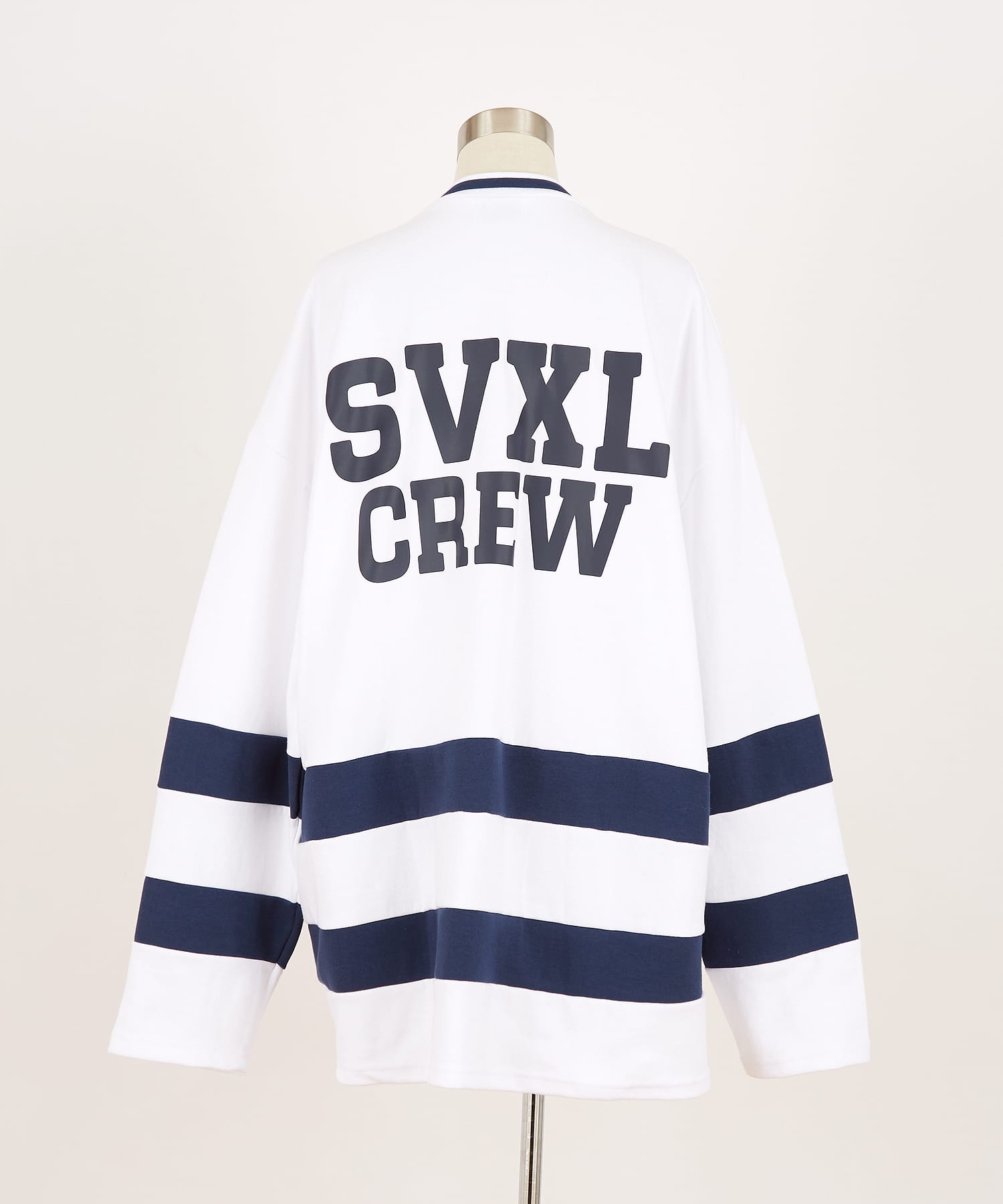 未開封】BABYL XXLサイズ ホッケー ジャージ ロンT 未開封】BABYL XXL