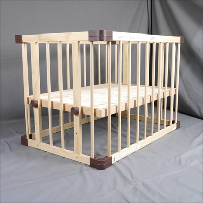 farska(ファルスカ) | ミニジョイントベッド Neo［ベビーベッド