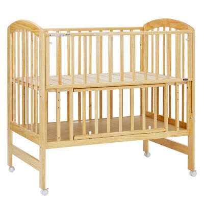 KATOJI(カトージ) | ベビーベッド ｜ ハイポジションアーチ [選べる2色