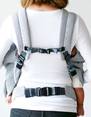 延長│Weego(ウィーゴ) | ツイン 双子用［抱っこ紐レンタル］ AQレント