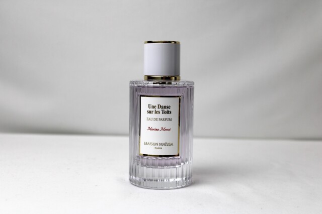 ル ラボ ローズ 31 オードパルファム 15ml