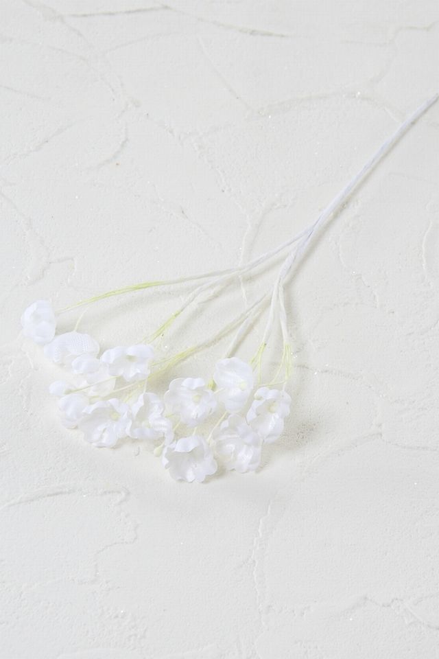 アートフラワーパーツ・造花・染花・布花】カスミソウ（かすみ草