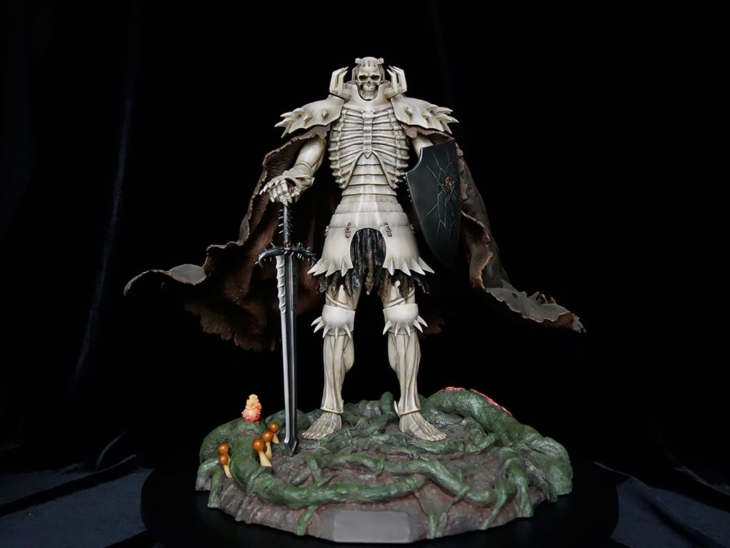 髑髏の騎士2025【限定50体】