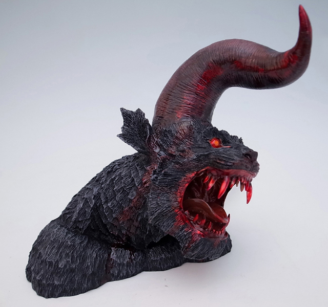 ゾッド スマートフォンスタンド 血しぶき限定版