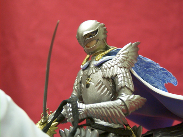 グリフィス新章版:(騎乗) ※完売