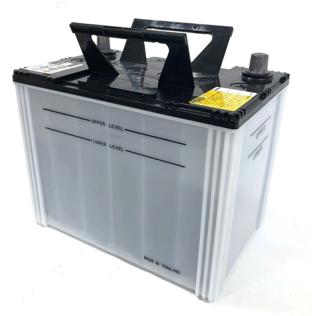 BV-85D26R-N 自動車 バッテリー GS ユアサ BV-85D26R