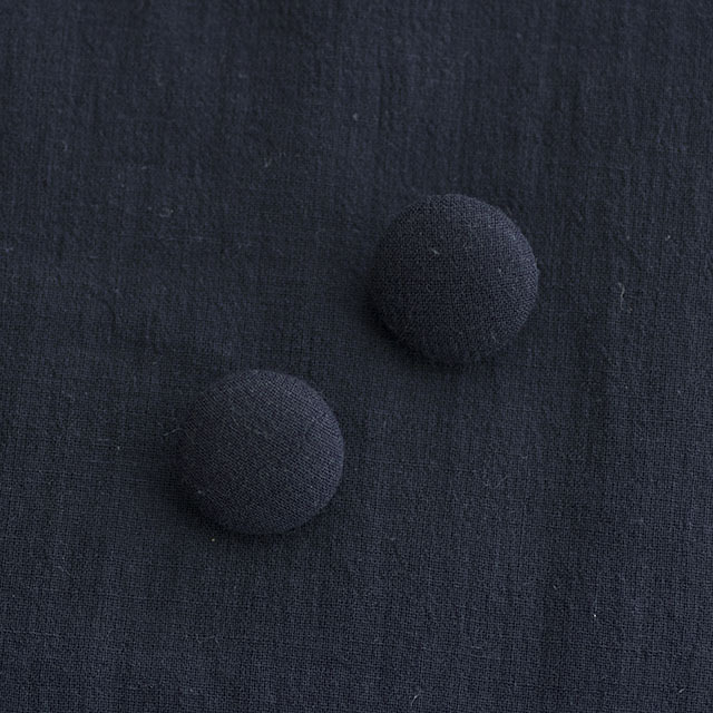 平くるみボタン 20mm｜くるみボタンの卸通販 《タカシマ》