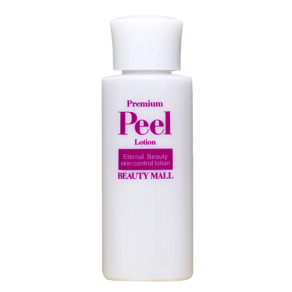ビューティーモールピールローション 剥がさない角質ケア