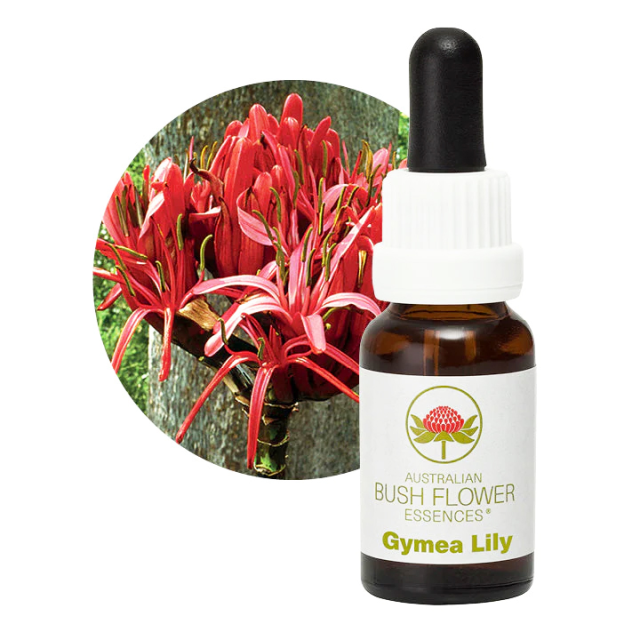 予約品】ガイアエッセンス オーストラリアンブッシュ