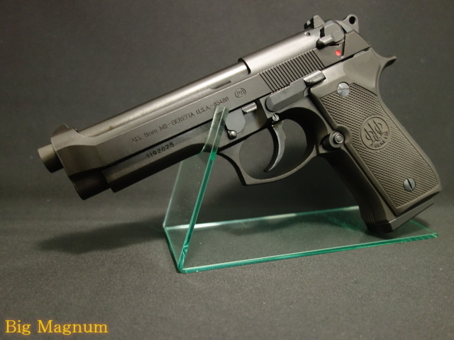 タナカ】U.S.M9 Pistol EVO2 HW モデルガン