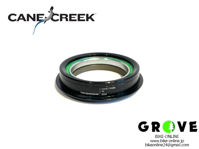 CANECREEK ケーンクリーク [40＆30 ZS56 BOTTOM ] ボトムヘッドパーツ