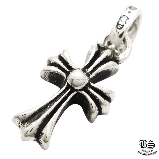 クロムハーツCHクロスベビーファットチャーム|クロムハーツ通販専門店