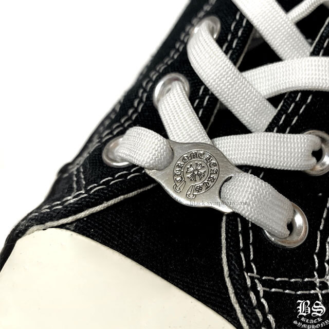 クロムハーツシューレースディテール（2個セット）|クロムハーツ通販