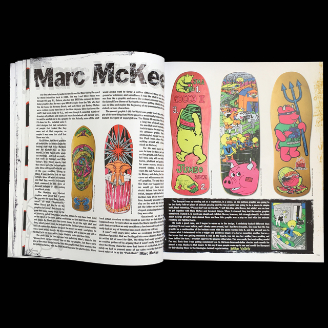 Disposable - A HISTORY of Skateboard Art（ペーパーバック）