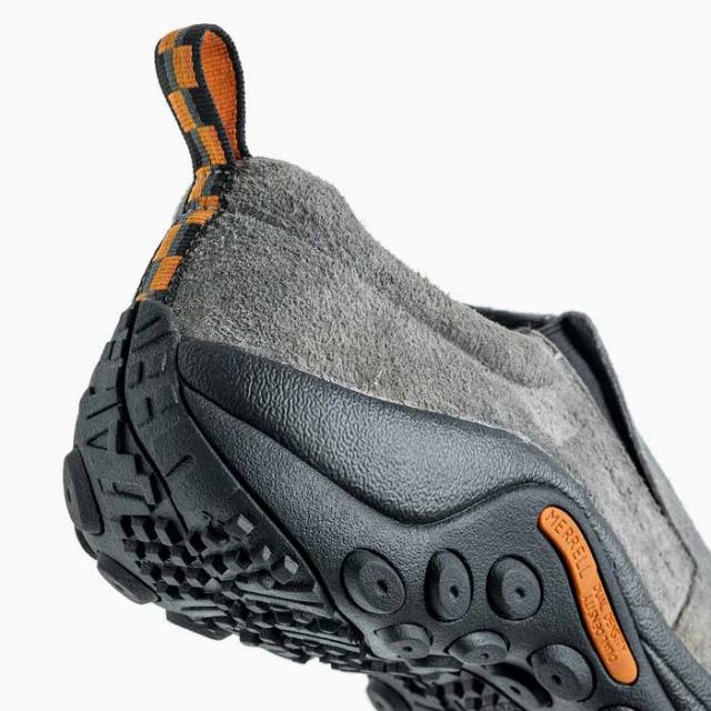 メレル ウィメンズ ジャングル モック MERRELL JUNGLE MOC ピューター