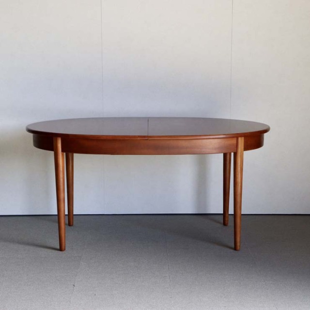 ジェンティークJENTIQUE ダイニングテーブル | 英国ヴィンテージ家具