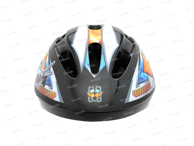 仮面ライダー ガッチャード キッズヘルメット