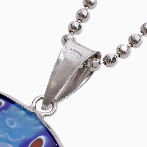 クリックポスト対応】 イタリア製/ITALY ベネチアンガラス/ベネチアン