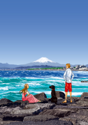 イラストレーター ジュジュタケシのオンラインオフィシャルショップ