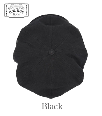 THE H.W.DOG&CO. コットンリネン|ライトチノ|ニュースペーパーボーイズ