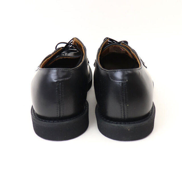 RED WING レッドウィング POSTMAN OXFORD ポストマン オックスフォード