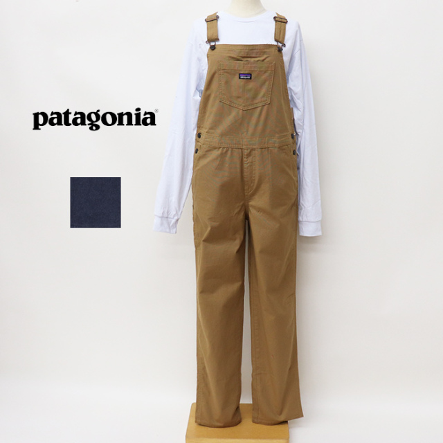 Patagonia パタゴニア ・キッズ・オーバーオール 66570