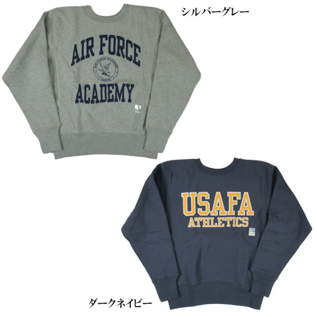 Champion チャンピオン リバースウィーブ 青タグ クルーネック