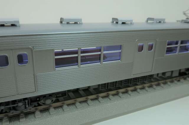 営団3000系 東急線乗り入れ車 8両A-2セット