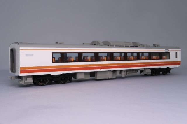 キハ182-500 T 新特急色