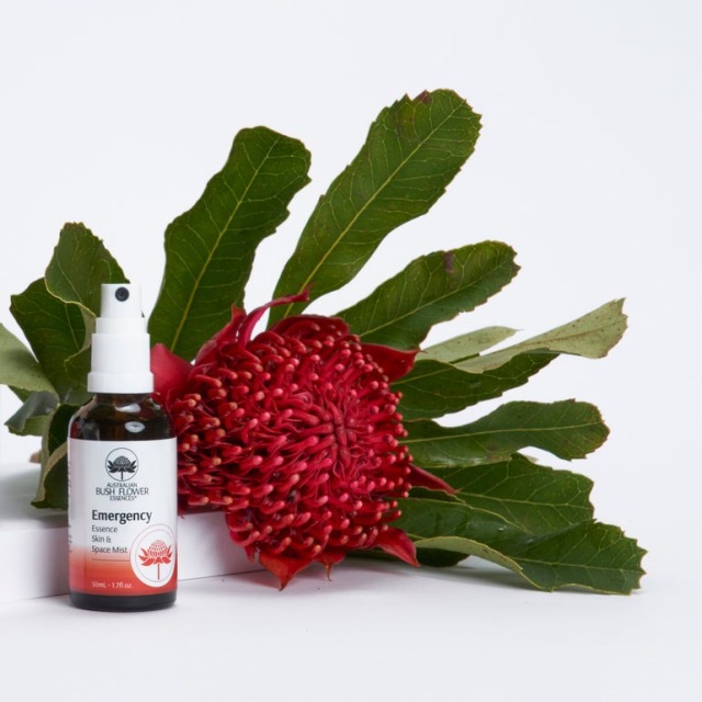 40代・50代女性や不安や動悸にエマージェンシースプレー更年期世代を