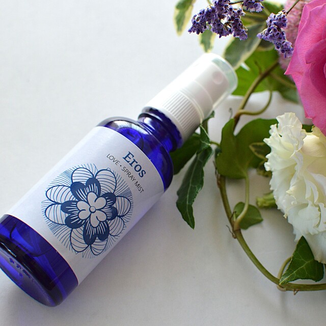 エロスは女性性を高めたい方、女性であることを楽しみたい方におすすめ