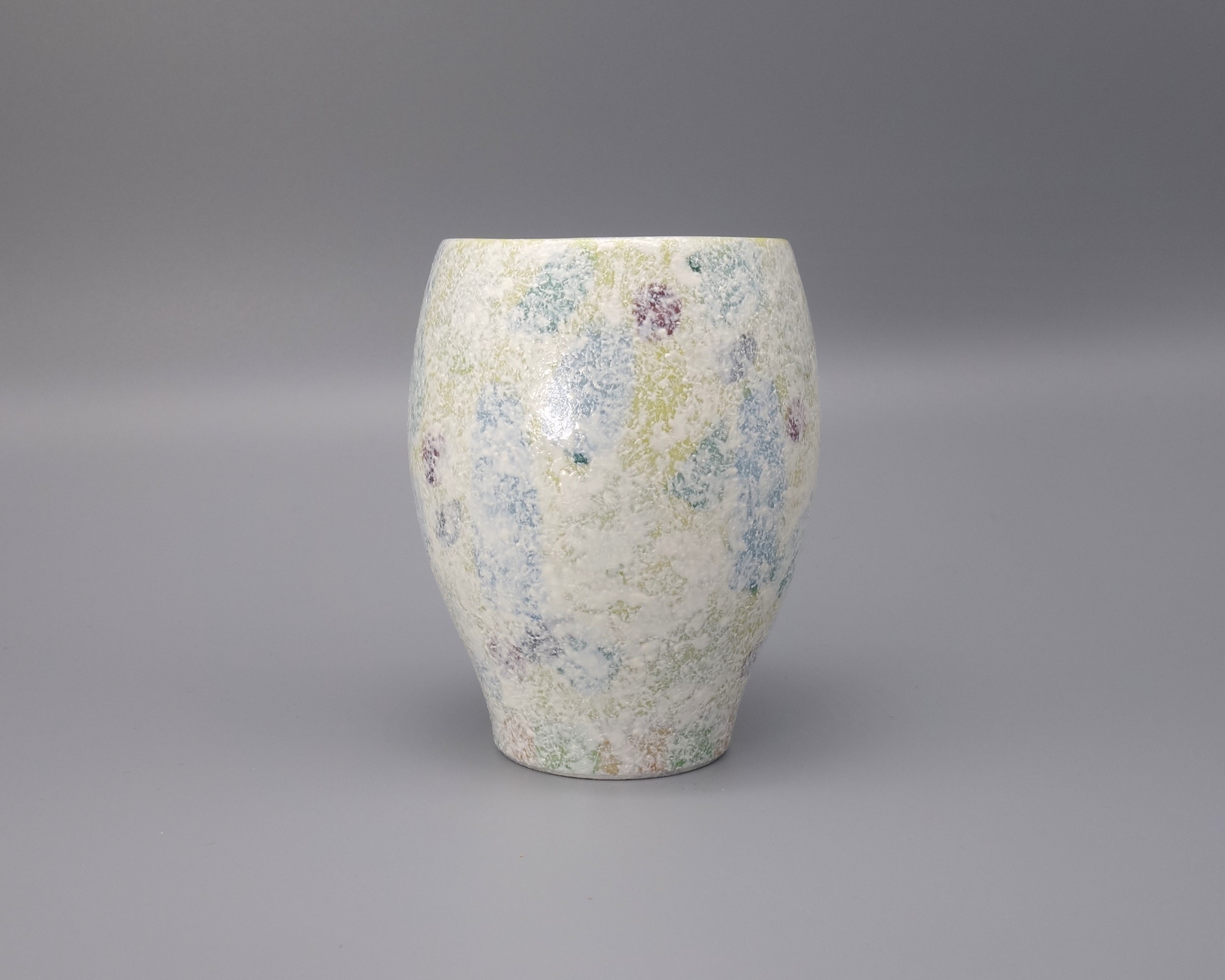 カップ カップ 洋彩象の絵 [ 山近泰 ]