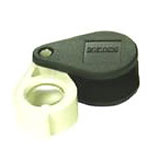 ツァイス ポケットルーペ D40 (10x) ネイチャーショップKYOEI