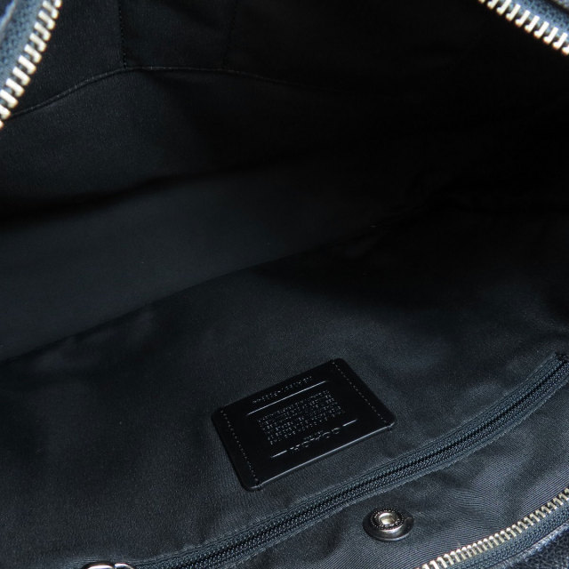 COACH コーチ F68944 2WAY トートバッグ レザー メンズ ブランド京の蔵