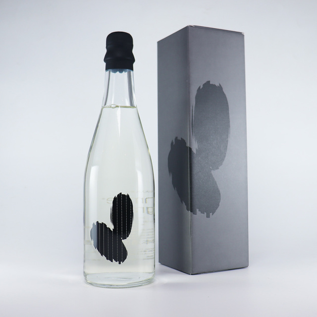 大嶺2粒 火入れ 愛山 720ml | 大嶺酒造