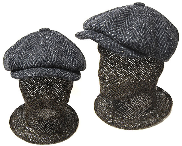 イギリス王室御用達 Lock&Co.Hatters(ジェームスロック) ドネガル