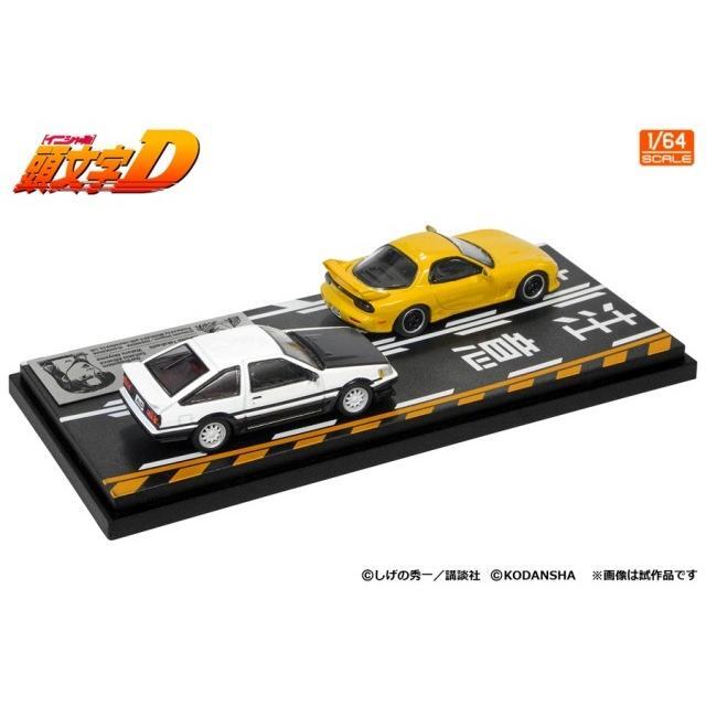 ミニカーショップ ケンボックス 【未開封品】MODELER'S☆MD64210☆高橋