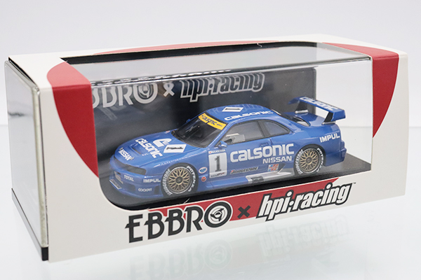 エブロ（EBBRO）｜トミカの絶版ミニカー買取ならケンボックス