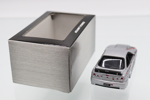 ミニカーショップ ケンボックス トミカリミテッド日産スカイライン