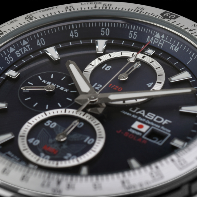 JSDFソーラープロ 空自 航空自衛隊モデル[S802M-01]