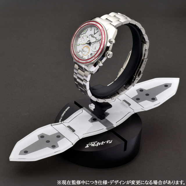 300本限定】『交響詩篇エウレカセブン』ニルヴァーシュtype ZEROモデル