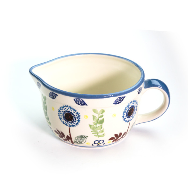 −ポーリッシュポタリー(ポーランド食器)